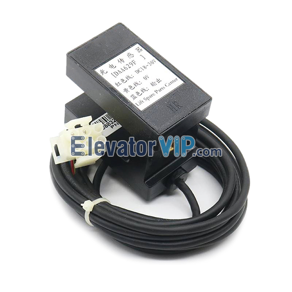 Otis Elevator Leveling Sensor Switch, DAA629F1, DAA629F2, DAA629F3, DAA629Q1, DAA629F, SSGD1-H