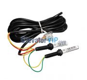 Elevator Leveling Sensor, DEA3018829B, DEA3018829A