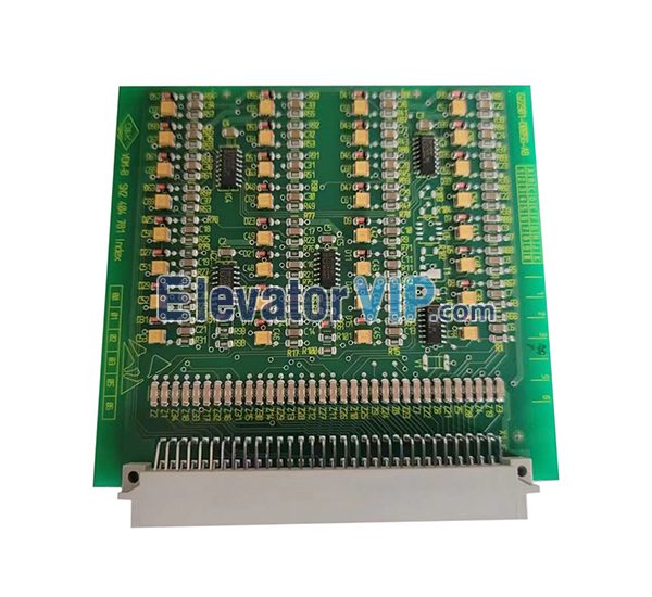 KONE Escalator VDM-B Board, DEE2404781, KM2404781, G22901-D0056-A8