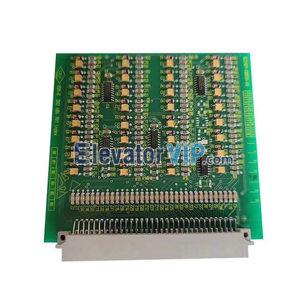 KONE Escalator VDM-B Board, DEE2404781, KM2404781, G22901-D0056-A8