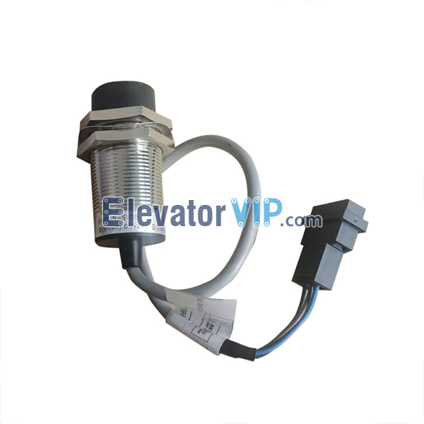 Fujitec Elevator Load Weighing Sensor, Fujitec Elevator Load Cell, EWD-N-SV05
