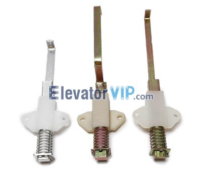 Elevator 161 Door Lock Removal Rod, Elevator 161 Door Lock Removal Bar, Elevator Hook Triangle Lock Top Rod