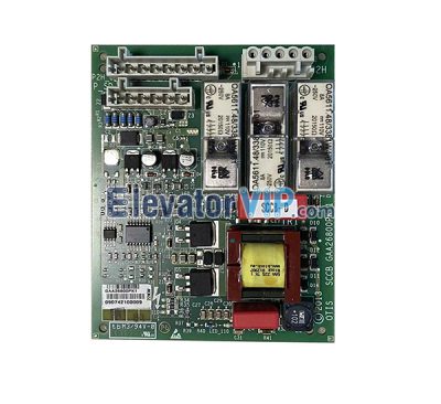 Otis Elevator Board, GAA26800PK1