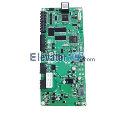 KONE Elevator Inverter IO Board, KM50018783