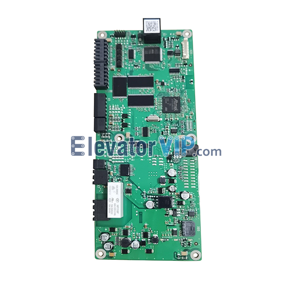 KONE Elevator Inverter IO Board, KM50018783