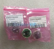 KONE Elevator Push Button Base, KM857782G02, KM806873H02, F2KKIBW