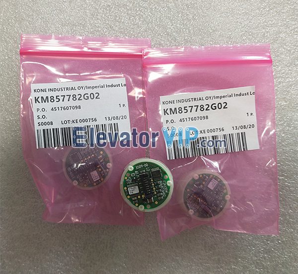KONE Elevator Push Button Base, KM857782G02, KM806873H02, F2KKIBW