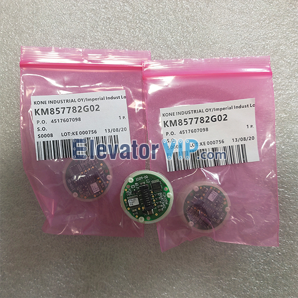 KONE Elevator Push Button Base, KM857782G02, KM806873H02, F2KKIBW