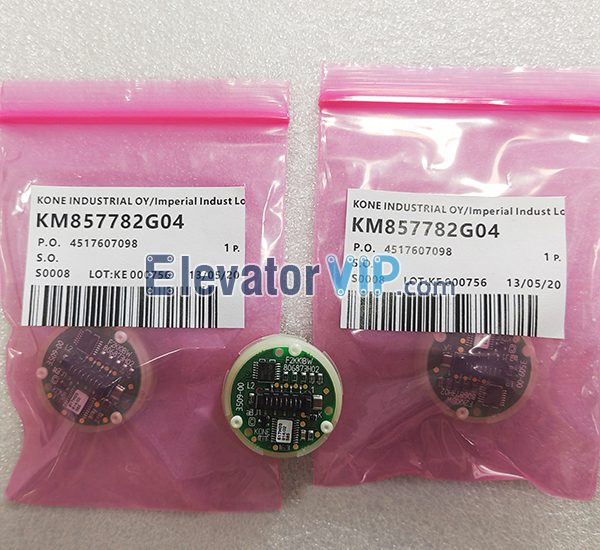 KONE Elevator Push Button Base, KM857782G04, KM806873H02, F2KKIBW