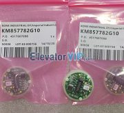 KONE Elevator Push Button Base, KM857782G10, KM772823H06, F2KKIB