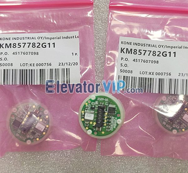 KONE Elevator Push Button Base, KM857782G11, KM806873H02, F2KKIBW