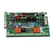 ThyssenKrupp Elevator Control Board, MH4-DZS1, MH4-DZS, 65000007732