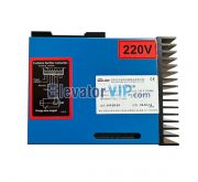 Otis Elevator Rectifier Controller, Otis Elevator Brake Controller, HAA621AW1, PWMK-220