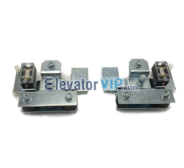 Elevator QKS9 Door Closing Force Limiter