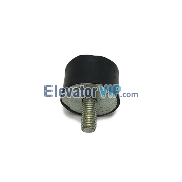 Elevator QKS9 Door Closing Force Limiter Rubber Buffer