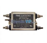 FINE SUNTRONIX Noise Filter, Elevator Noise Filter, SN-E5H-CM