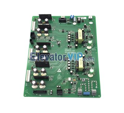 Hitachi MCA Elevator Drive Board, GDC-450(600), C0012225, 65000241-V26