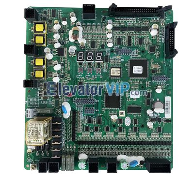 Hitachi Elevator HGE Board, 65000341-V31, ELSC04