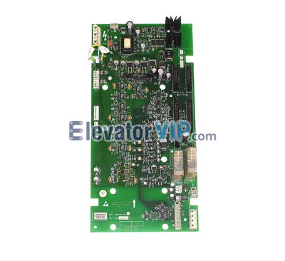 Otis Elevator Inverter Drive Board, ABA21310Z6, ABA26800AKU1, ACA26800AKU2