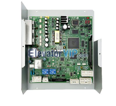 Toshiba Elevator Door Drive Board, DCU-150, DCU-160, UCE4-3M7, 2N1M3228-E