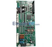 Elevator MCB3X Board, GCA26800KV6, GAA26800KV6, GBA26800KV6