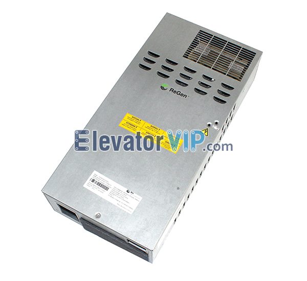 Otis Elevator OVFR03B-403/203 Inverter, KEA21310ABG10, KDA21310ABG10, KCA21310ABG10