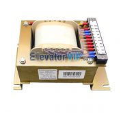 KONE Elevator Control Cabinet Transformer, BE800-9212, BE630-9211, BE1000-8582, KM1332707G02, KM729838G01, KM1332707G03