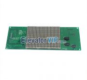 KONE Elevator Display Board, KM863270G01, KM863273H01, KM50017290G02, KM50017291H03