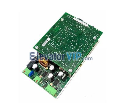 ThyssenKrupp Elevator Power Supply Board, MH2