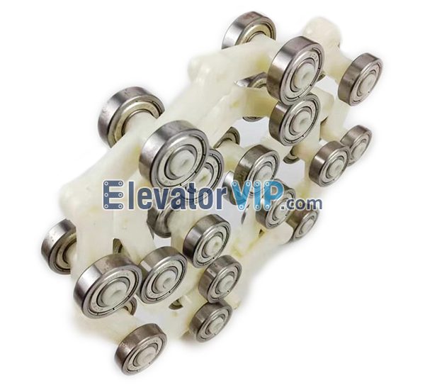 9300 Escalator Handrail Reversing Chain, SDS Escalator Handrail Newel Chain, SCH409214
