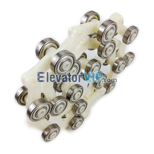 9300 Escalator Handrail Reversing Chain, SDS Escalator Handrail Newel Chain, SCH409214