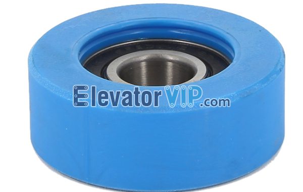 Escalator Step Chain Roller, SCS241535, 70*25*6204