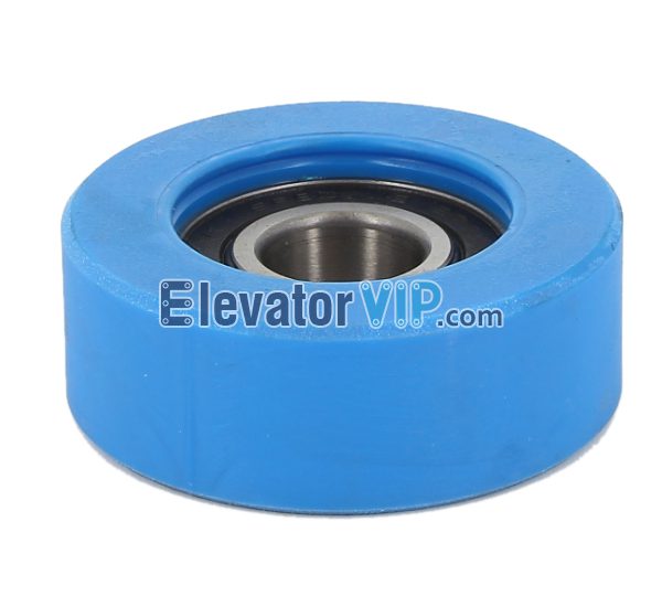 Escalator Step Chain Roller, SCS241535, 70*25*6204