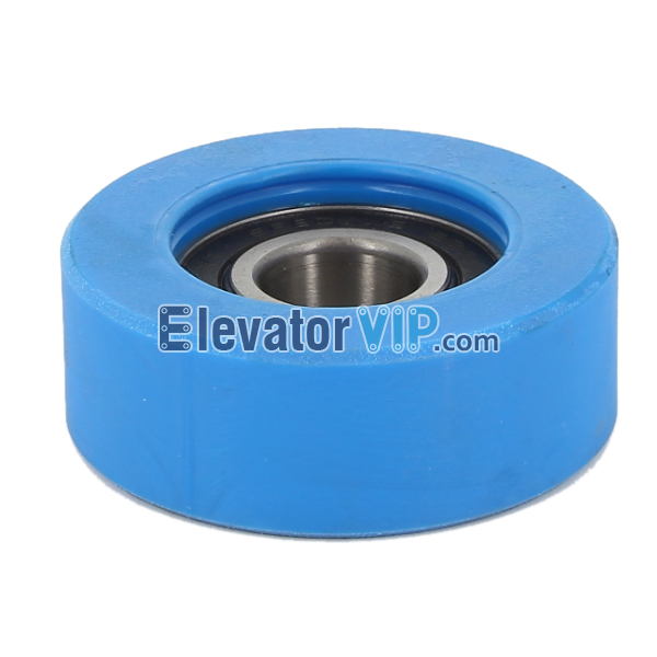 Escalator Step Chain Roller, SCS241535, 70*25*6204