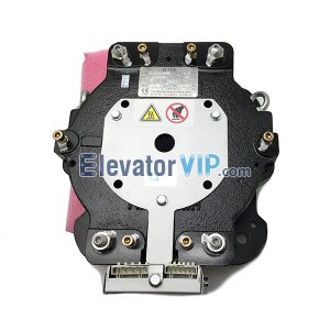 TCA20236H2 OTIS Elevator Traction Machine Brake Coil Magnet 1600KG 20VDC 2.23Ω
