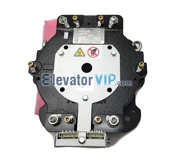 OTIS Elevator Motor Brake Coil Magnet, OTIS Elevator Traction Machine Brake, TCA20236H2, TBA20236H2