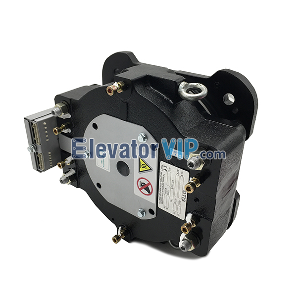 OTIS Elevator Motor Brake Coil Magnet, OTIS Elevator Traction Machine Brake, TCA20236H2, TBA20236H2