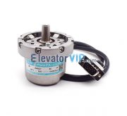 Elevator Rotary Encoder, Tamagawa Encoder, TS5213N2503