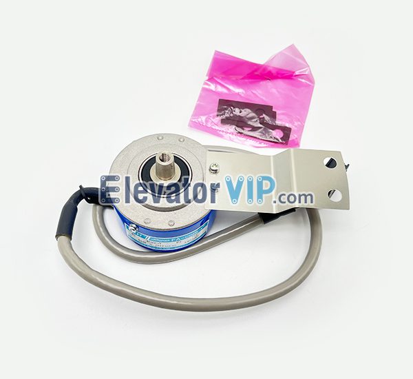 TS5246N2412 OIH-60-8192C/T-P3-15V Tamagawa Elevator Rotary Encoder