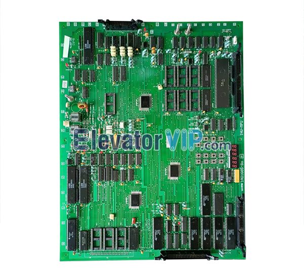 LG-OTIS Sigma Elevator Board, 1R01685-Bo, INV-MPU