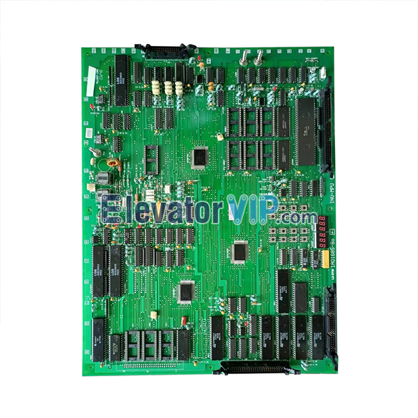 LG-OTIS Sigma Elevator Board, 1R01685-Bo, INV-MPU