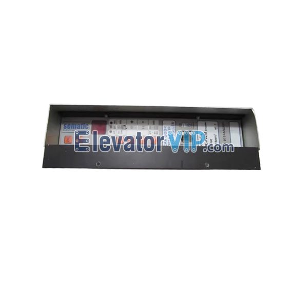 Sematic Elevator Door Controller, Sematic Elevator Encoder Drive System, B157AAEX01, SDS DC-PWM