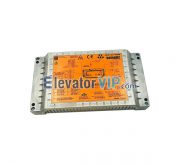 Sematic Elevator Door Controller, Sematic Elevator Door Inverter Drive Module, B157AAUX01, SDS.DC-PWM