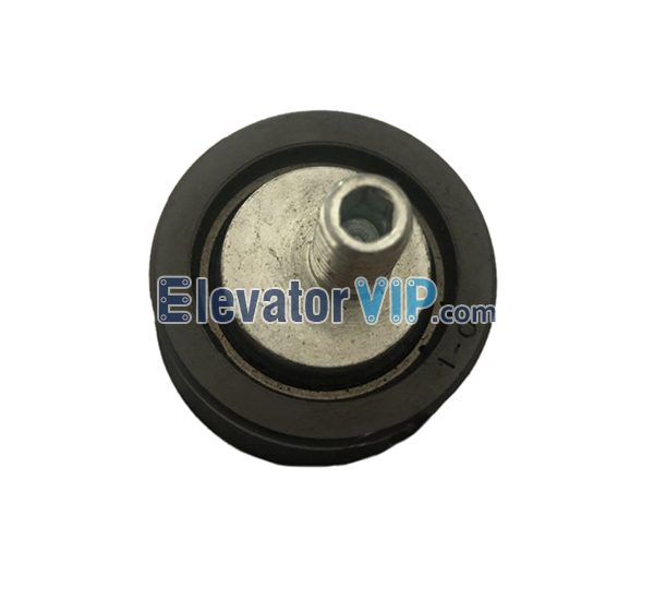 Sematic Elevator Car Door Roller, C144AAOP