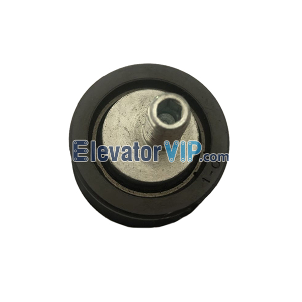 Sematic Elevator Car Door Roller, C144AAOP