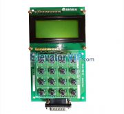 Elevator Service Tool, Elevator Service Tool, DOA-110-D, DOA-110-U, AEG07C738*A, AEG07C740*A