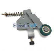 Fujitec Elevator Car Door Self-closing Device