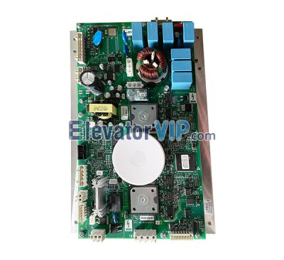 Otis Elevator OVFR03B-402 Inverter Drive Board, GCA26800PS8, GCA26800PS9, GCA26800PS7, GCA26800PS5, GCA26800PS4, GCA26800PS3, GCA26800PS2, GCA26800PS1