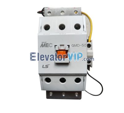 LS Elevator Contactor, GMD-50