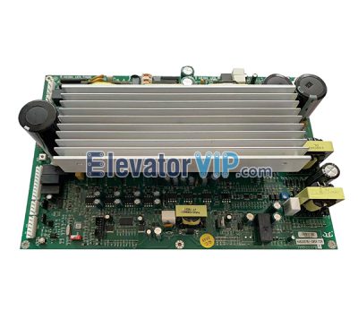 Fujitec Elevator ARD Leveling Power Supply Board, HAB2037B1, HAB2037B4, HAB2037B10